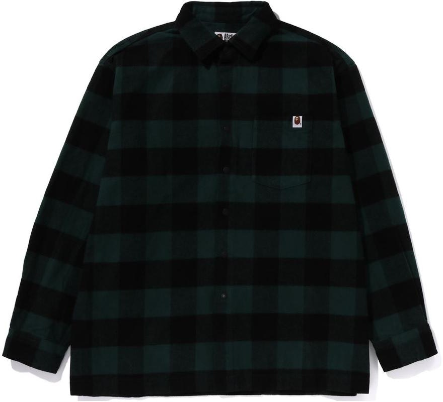 bape-long-sleeve-checkered-button-up-shirt-1-j80-131-003