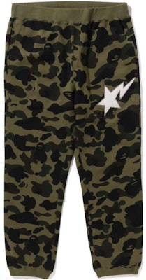 베이프 루즈핏 카모 니트 조거 팬츠 스트레이트 레그 스타일. 1J80-152-002 Order 베이프 루즈핏 카모 니트 조거 팬츠 스트레이트 레그 스타일. 1J80-152-002