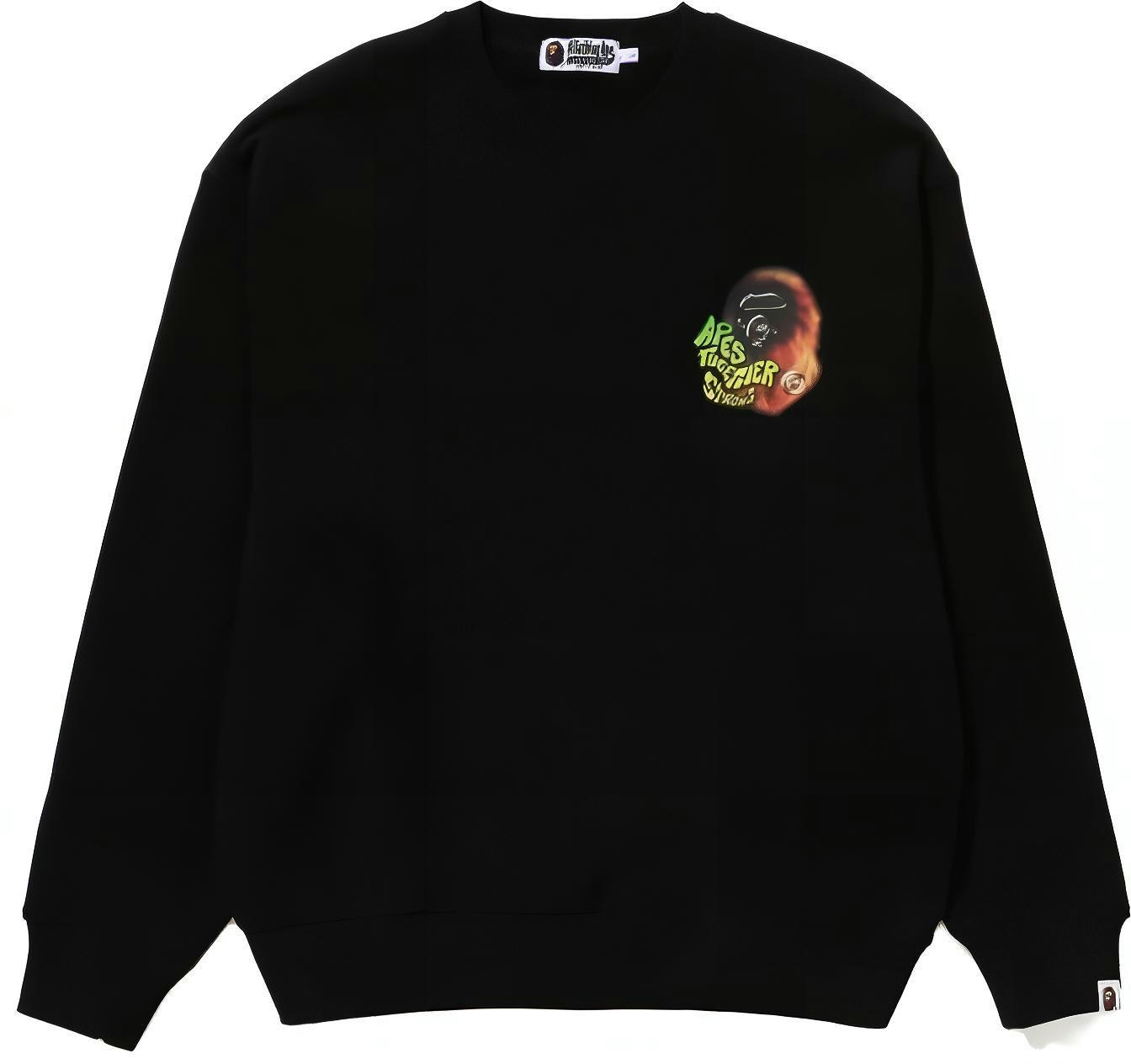 bape-loose-fit-crewneck-pullover-letter-print-long-sleeve-sweatshirt-1-j80-113-051