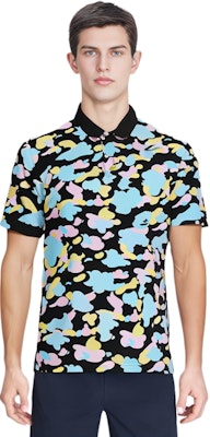 BAPE 多色迷彩印花短袖POLO衫. 1H30-112-003 Shop BAPE 多色迷彩印花短袖POLO衫. 1H30-112-003