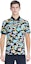 Shop BAPE 多色迷彩印花短袖POLO衫. 1H30-112-003