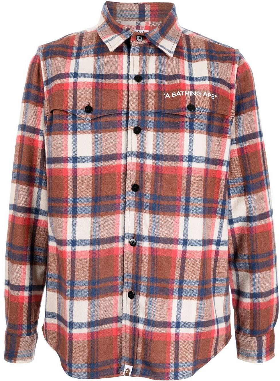 bape-red-check-pattern-long-sleeve-button-up-shirt-001-shh-801001-m