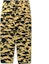 Shop Bape A BATHING APE 1ST迷彩宽松6口袋直筒休闲裤 1H80-152-017