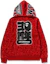 Buy Bape A BATHING APE 30th Anniversary FW23 Shark Zip Hoodie Camo Unisex. 1J70-115-001