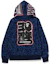 Purchase Bape A BATHING APE 30th Anniversary FW23 Shark Zip Hoodie Camo Unisex. 1J70-115-001
