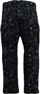 Bape A BATHING APE 全星星印花針織運動褲 0ZXPTM152018H Order Bape A BATHING APE 全星星印花針織運動褲 0ZXPTM152018H