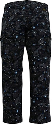 Bape A BATHING APE 全星星印花針織運動褲 0ZXPTM152018H Lookbook Bape A BATHING APE 全星星印花針織運動褲 0ZXPTM152018H