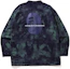 Lookbook Bape A BATHING APE 猿人标志多口袋钮扣衬衫夹克 1I80-140-009