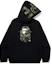 Buy Bape A BATHING APE Camo Ape Head Logo Graphic Print Sweatshirt. 0ZXSWMSWFW06F