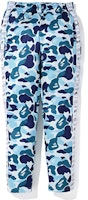 Bape A BATHING APE Camo Elastic Waist Pants Ape Head Letter Star Design. 0ZXPTM152018D Bape A BATHING APE Camo Elastic Waist Pants Ape Head Letter Star Design. 0ZXPTM152018D