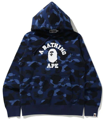 Bape A BATHING APE 迷彩標誌印花連帽衫 0ZXSWM114018G Order Bape A BATHING APE 迷彩標誌印花連帽衫 0ZXSWM114018G