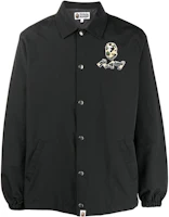 Bape A BATHING APE Camouflage Print Jacket 001LJI301005M Bape A BATHING APE Camouflage Print Jacket 001LJI301005M