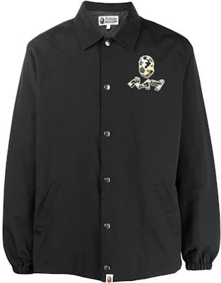 Bape A BATHING APE Jaket Corak Camouflage 001LJI301005M Order Bape A BATHING APE Jaket Corak Camouflage 001LJI301005M