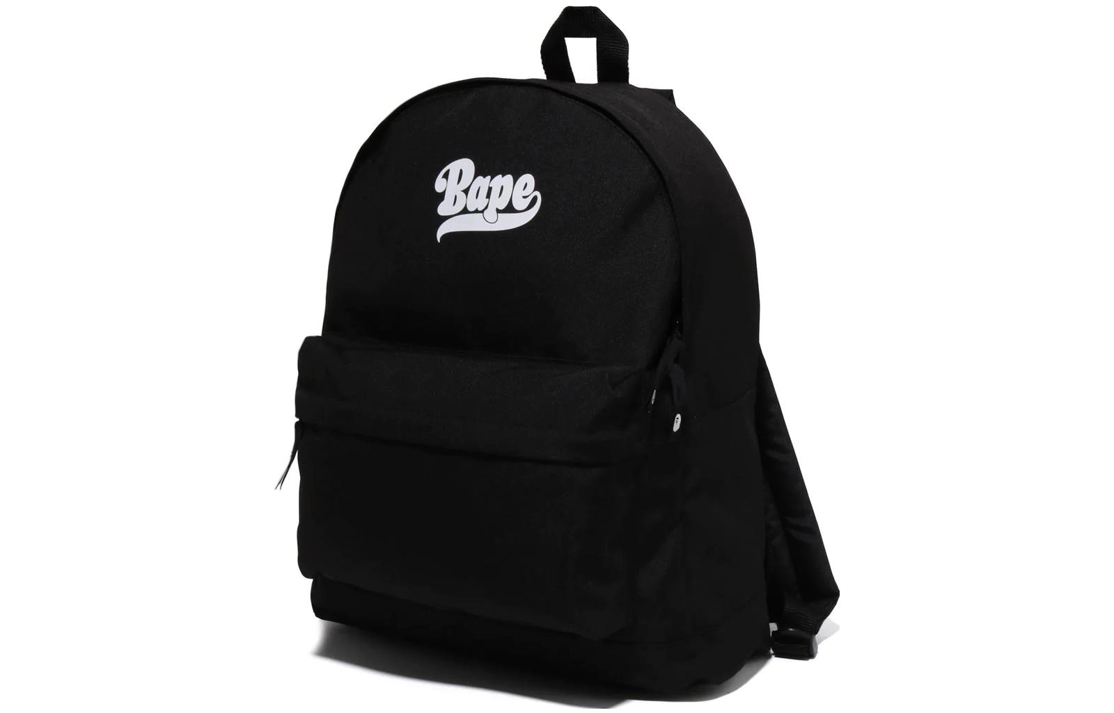 Bape A BATHING APE  Classic Summer Logo Pullover Casual Sports Set (5 Pieces) 1J70-182-004 圖 8