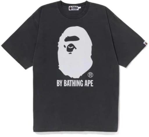 bape-a-bathing-ape-crewneck-t-shirt-with-logo-graphic-print-1-j30-109-024