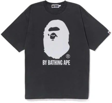 Bape A BATHING APE 标志印花圆领T恤 1J30-109-024 Lookbook Bape A BATHING APE 标志印花圆领T恤 1J30-109-024