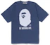 Purchase Bape A BATHING APE 标志印花圆领T恤 1J30-109-024