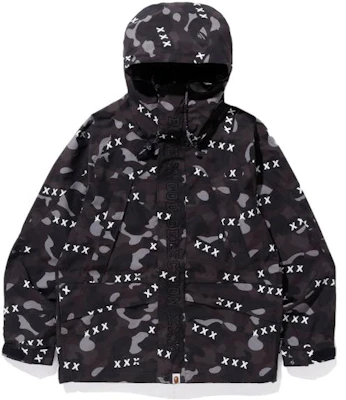 Bape A BATHING APE Jaket Hoodie OZXJKM141921D Buy Bape A BATHING APE Jaket Hoodie OZXJKM141921D