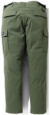 Bape A BATHING APE 多口袋純色針織運動長褲 0ZXPTM152011F Purchase Bape A BATHING APE 多口袋純色針織運動長褲 0ZXPTM152011F