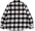 Lookbook Bape A BATHING APE 格紋修身長袖襯衫 1K30-131-004