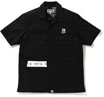 Buy BAPE x CDG Osaka Pocket Tee Black - Novelship Buy BAPE x CDG Osaka Pocket Tee Black - Novelship