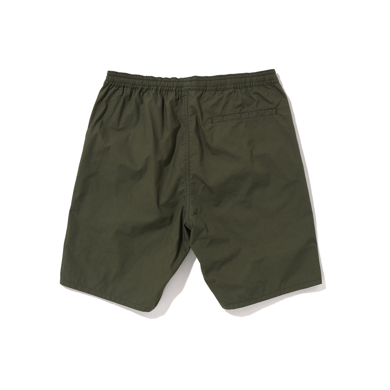 Bape A BATHING APE  Shark Camo Print Reversible Casual Shorts. 0ZXSPM153017K 圖 4