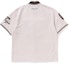 Lookbook Bape A BATHING APE 短袖襯衫附標誌貼布與立領設計 1J80-132-051