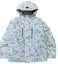 Purchase Bape A BATHING APE Jaket Down Hooded Multi-Pocket Starry Print Regular Fit. 0ZXDNM141005H