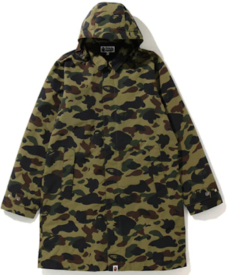 Bape A BATHING APE Stylish Casual Zipper Jacket. 0ZXOCM140006D Buy Bape A BATHING APE Stylish Casual Zipper Jacket. 0ZXOCM140006D