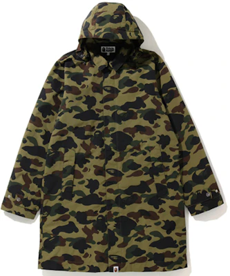 Bape A BATHING APE Stylish Casual Zipper Jacket. 0ZXOCM140006D Order Bape A BATHING APE Stylish Casual Zipper Jacket. 0ZXOCM140006D
