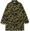 Lookbook Bape A BATHING APE Stylish Casual Zipper Jacket. 0ZXOCM140006D