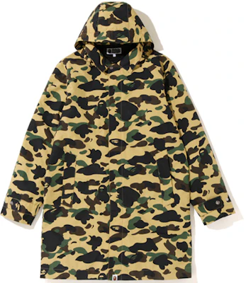Bape A BATHING APE Stylish Casual Zipper Jacket. 0ZXOCM140006D Shop Bape A BATHING APE Stylish Casual Zipper Jacket. 0ZXOCM140006D