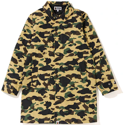 Bape A BATHING APE Stylish Casual Zipper Jacket. 0ZXOCM140006D Purchase Bape A BATHING APE Stylish Casual Zipper Jacket. 0ZXOCM140006D