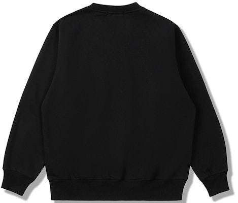 Bape A BATHING APE® x Hajime Sorayama Logo Crewneck Sweatshirt Unisex. 1H73-113-904 Purchase Bape A BATHING APE® x Hajime Sorayama Logo Crewneck Sweatshirt Unisex. 1H73-113-904