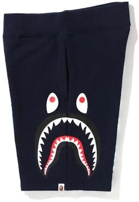 Bape A BATHING APE ABC迷彩鯊魚短褲 1I30-153-018 Purchase Bape A BATHING APE ABC迷彩鯊魚短褲 1I30-153-018