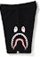 Cheap Bape A BATHING APE ABC迷彩鯊魚短褲 1I30-153-018