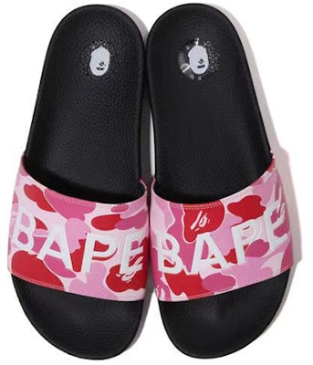 베이프 ABC 카모 슬라이드 블루 (2023) 1J30-191-010 Order 베이프 ABC 카모 슬라이드 블루 (2023) 1J30-191-010