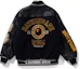 Purchase Bape A BATHING APE 动物字母印花棒球夹克长袖外套. 1J80-141-058