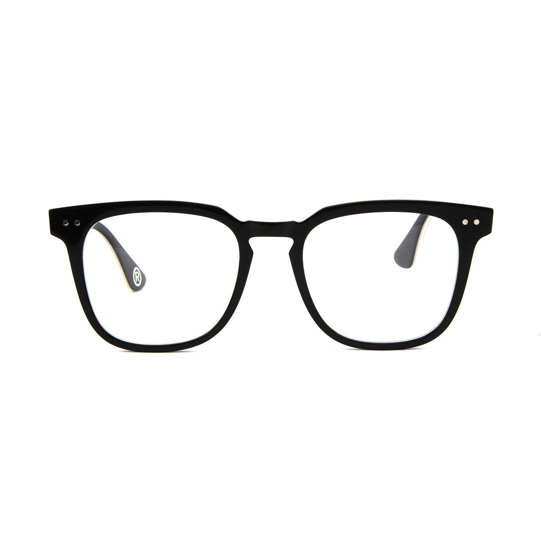 Lookbook Bape A BATHING APE 猿人迷彩復古橢圓醋酸板光學眼鏡 男女情侶款設計 BA13094