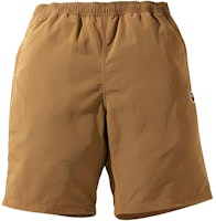 Bape A BATHING APE Ape Head Badge Solid Casual Shorts 0ZXSPM15322XG Bape A BATHING APE Ape Head Badge Solid Casual Shorts 0ZXSPM15322XG