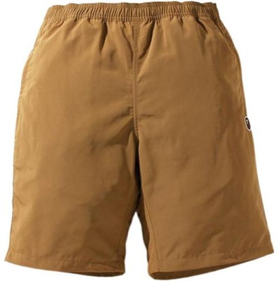 베이프 어 베이씽 에이프 에이프헤드 배지 솔리드 캐주얼 쇼츠 0ZXSPM15322XG Order 베이프 어 베이씽 에이프 에이프헤드 배지 솔리드 캐주얼 쇼츠 0ZXSPM15322XG