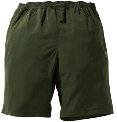 베이프 어 베이씽 에이프 에이프헤드 배지 솔리드 캐주얼 쇼츠 0ZXSPM15322XG Shop 베이프 어 베이씽 에이프 에이프헤드 배지 솔리드 캐주얼 쇼츠 0ZXSPM15322XG