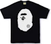 Buy Bape A BATHING APE 猿人頭 SS22 圖案印花圓領短袖T恤 1I30-110-026