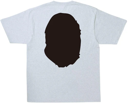 Bape A BATHING APE 猿人頭 SS22 圖案印花圓領短袖T恤 1I30-110-026 Lookbook Bape A BATHING APE 猿人頭 SS22 圖案印花圓領短袖T恤 1I30-110-026