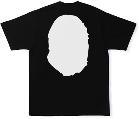 Bape A BATHING APE 猿人頭 SS22 圖案印花圓領短袖T恤 1I30-110-026 Purchase Bape A BATHING APE 猿人頭 SS22 圖案印花圓領短袖T恤 1I30-110-026