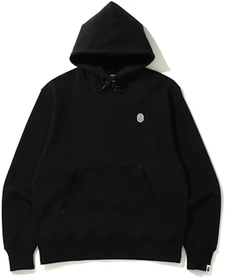 Bape A BATHING APE 猿人頭標誌純色連帽衫 時尚款式。 0ZXSWM114005E Buy Bape A BATHING APE 猿人頭標誌純色連帽衫 時尚款式。 0ZXSWM114005E