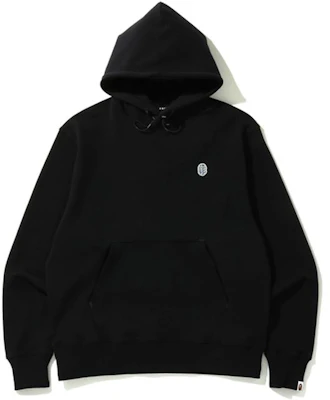 Bape A BATHING APE 猿人頭標誌純色連帽衫 時尚款式。 0ZXSWM114005E Order Bape A BATHING APE 猿人頭標誌純色連帽衫 時尚款式。 0ZXSWM114005E