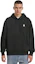 Lookbook Bape A BATHING APE 猿人頭標誌純色連帽衫 時尚款式。 0ZXSWM114005E