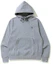 Purchase Bape A BATHING APE 猿人頭標誌純色連帽衫 時尚款式。 0ZXSWM114005E