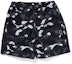 Order Bape A BATHING APE バッジ カモ 水着 ショーツ. 0ZXSPM153324M